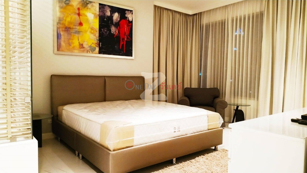 185 Rajadamri for Rent | Condo in Lumphini Rental Listings