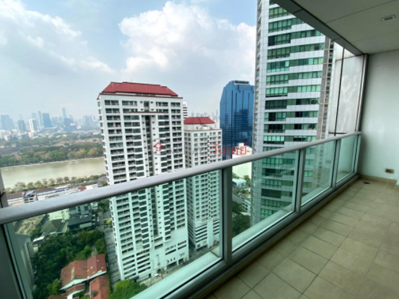 Property Search Thailand | OneDay | Residential | Rental Listings, Condo for Rent: Millennium Residence, 193 m², 3 bedroom(s)