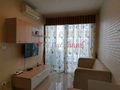 Condo for Rent: Ideo Mix Sukhumvit 103, 32 m², 1 bedroom(s) - OneDay_0