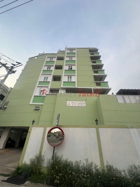 Sirin Residence (สิรินทร์เรสซิเด้นท์),Chatuchak | OneDay วันเดย์(1)