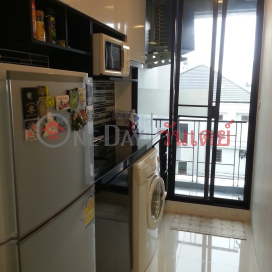 Condo for Rent: Bangkok Feliz @ Krungthonburi Station, 58 m², 2 bedroom(s) - OneDay_0