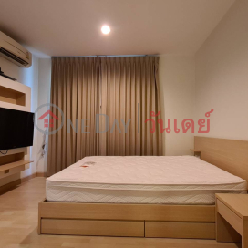 Condo for Rent: Rhythm Ratchada, 45 m², 1 bedroom(s) - OneDay_0