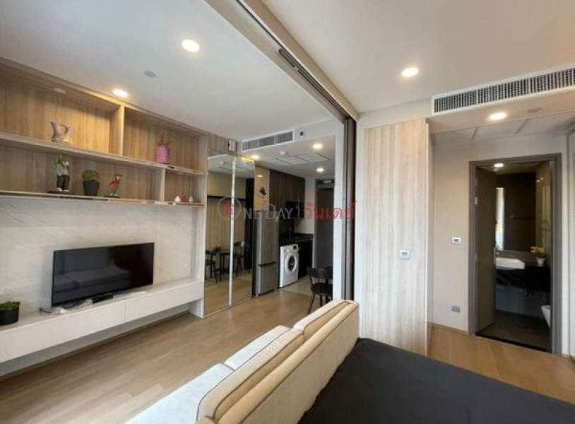 Condo for rent Ashton Chula-Silom (30th floor),Thailand Rental | ฿ 35,000/ month