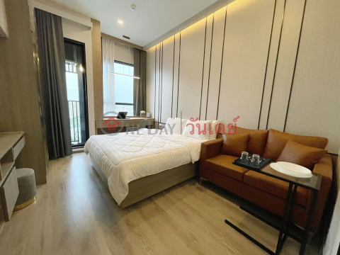 Condo for Rent: Knightsbridge Prime Onnut, 24 m², 1 bedroom(s) - OneDay_0