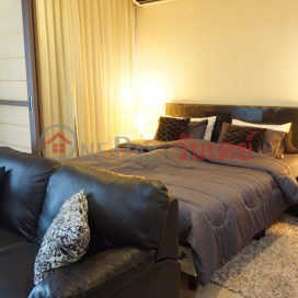 Condo for Rent: Noble Remix, 40 m², 1 bedroom(s) - OneDay_0