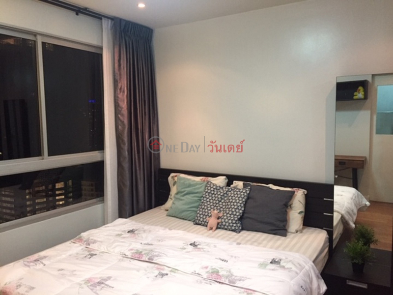 Condo for Rent: Condo One Thonglor, 34 m², 1 bedroom(s) Rental Listings