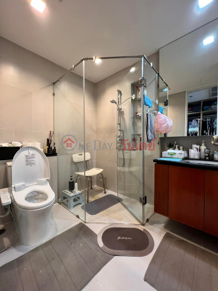 Condo for Rent: Amanta Lumpini, 95 m², 2 bedroom(s) Thailand, Rental | ฿ 50,000/ month