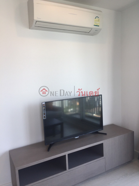 Condo for Rent: Rhythm Sathorn - Narathiwas, 61 m², 2 bedroom(s) | Thailand Rental ฿ 42,000/ month