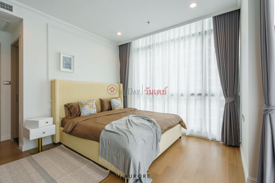 Supalai Oriental 39 Rental Listings (TRI-6689)