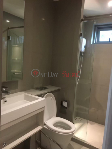 ฿ 30,000/ เดือน | P16240423 ให้เช่า/For Rent Condo Whizdom Station Ratchada - Thapra (วิสซ์ดอม สเตชั่น รัชดา - ท่าพระ) 2นอน 2น้ำ 60.03ตร.ม ชั้น7