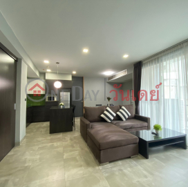 คอนโด สำหรับ เช่า: Quad Sukhumvit 36 Serviced Apartment, 100 ตร.ม., 2 ห้องนอน - OneDay_0