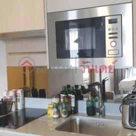 Condo for Rent: Walden Asoke, 35 m², 1 bedroom(s) - OneDay_0