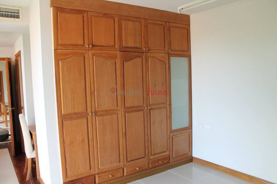 Apartment for Rent: Baan Thirapa, 150 m², 2 bedroom(s) Thailand, Rental, ฿ 48,000/ month