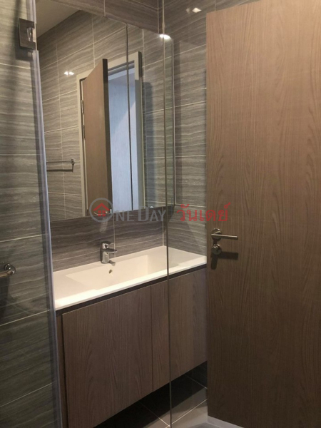 Condo for Rent: M Jatujak, 32 m², 1 bedroom(s) Thailand, Rental ฿ 22,000/ month