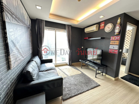 Condo for Sale: Thru Thonglor, 31 m², 1 bedroom(s) - OneDay_0