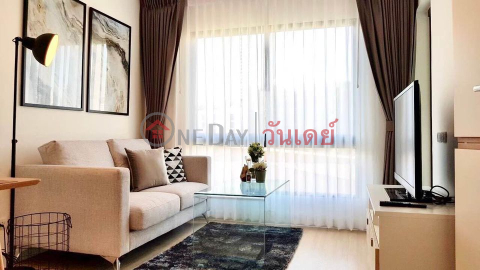 Condo for Rent: The Nest Sukhumvit 22, 32 m², 1 bedroom(s) - OneDay_0