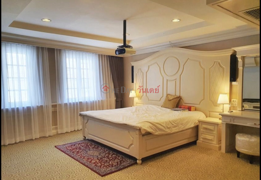 ฿ 27,000/ เดือน, คอนโด สำหรับ เช่า: Euro Classic Condominium, 75 ตร.ม., 1 ห้องนอน