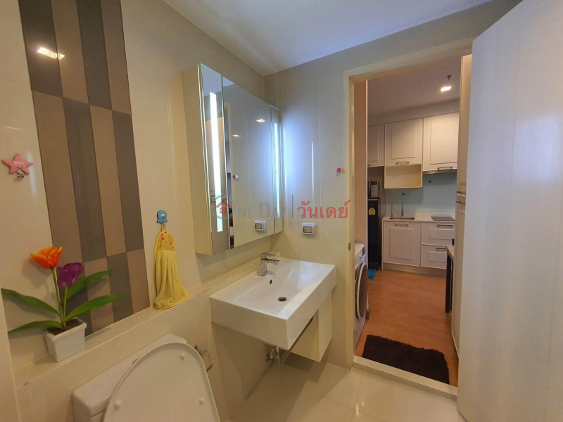 ฿ 17,000/ month, Condo for rent: Q House Sukhumvit 79 (20th floor),fully furnished