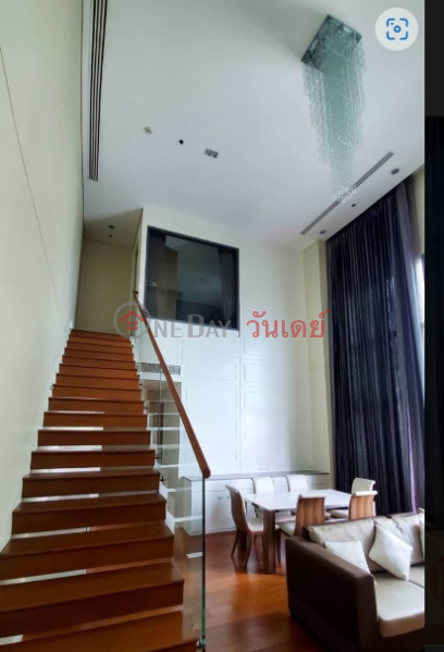 ฿ 98,000/ month Condo for Rent: Bright Sukhumvit 24, 164 m², 3 bedroom(s)