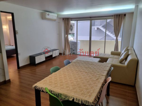 ให้เช่าห้องใหญ่ 60ตรม. Family Park Condo ลาดพร้าว48 _0