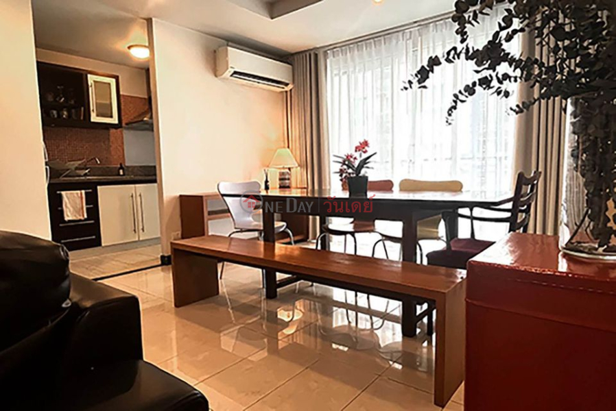 Property Search Thailand | OneDay | Residential, Rental Listings | Condo for Rent: Avenue 61, 103 m², 2 bedroom(s)