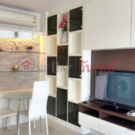 Condo for Rent: Circle Condominium, 50 m², 1 bedroom(s) - OneDay_0