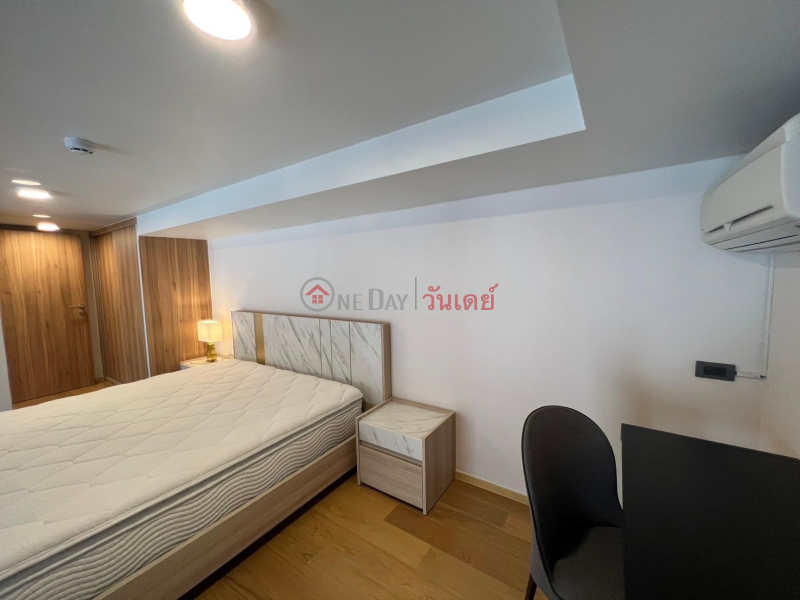 ฿ 57,000/ เดือน | คอนโด สำหรับ เช่า: Siamese Exclusive Sukhumvit 31, 65 ตร.ม., 1 ห้องนอน