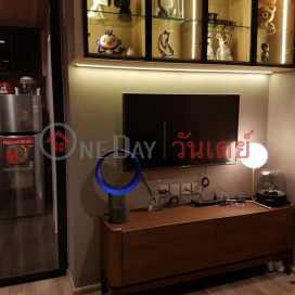 Condo for Rent: THE LINE Jatujak - Mochit, 26 m², 1 bedroom(s) - OneDay_0