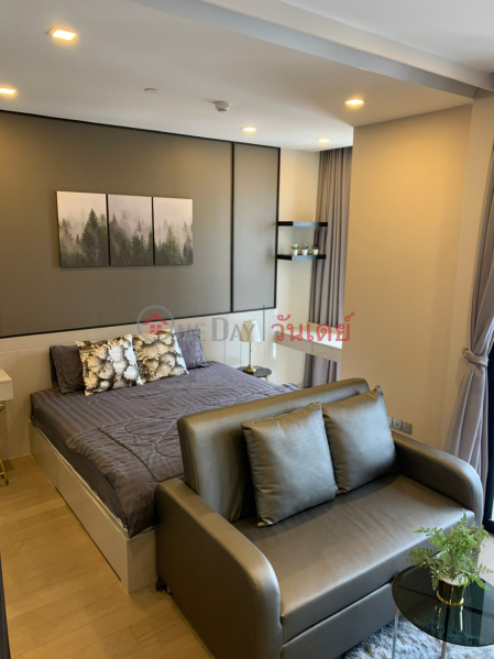 Condo for Rent: Ashton Asoke, 33 m², 1 bedroom(s) | Thailand Rental, ฿ 21,000/ month