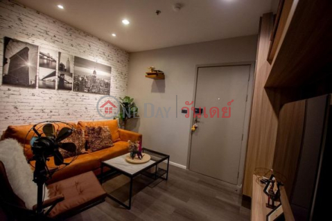 Condo for rent: The Stage Taopoon Interchange (26th floor) _0