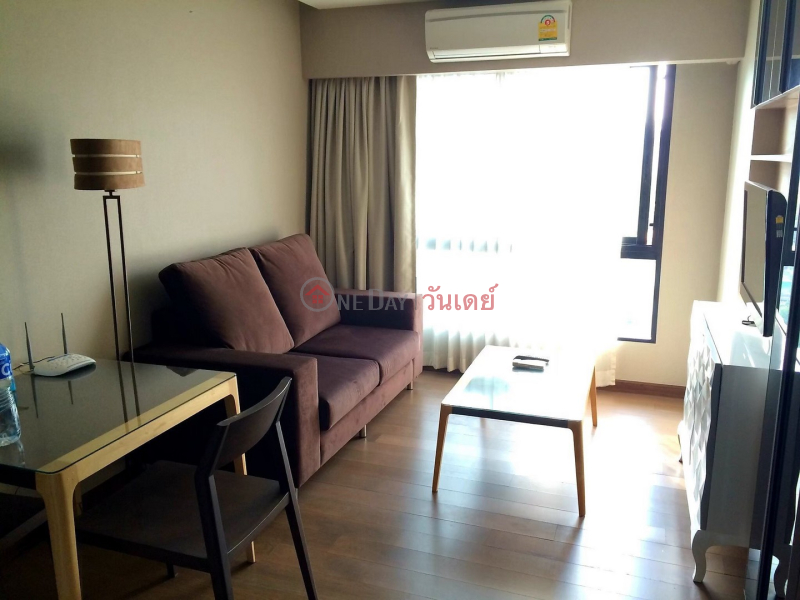 Condo for Rent: Tidy Thonglor, 40 m², 1 bedroom(s) | Thailand, Rental ฿ 24,000/ month