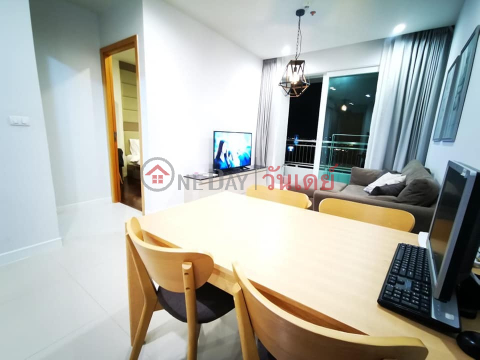 คอนโด สำหรับ เช่า: Circle Condominium, 48 ตร.ม., 1 ห้องนอน - OneDay_0