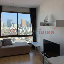 Condo for Rent: Casa Condo Asoke-dindaeng, 25 m², 1 bedroom(s) - OneDay_0