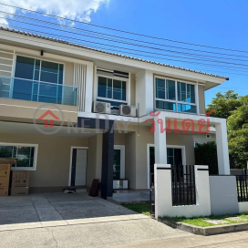 Home for rent 30,000 Baht/month Closed to Unity Concord School _0