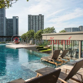 Condo for rent The Base Park East Sukhumvit 77 (19th floor) _0