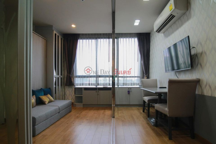 Condo for Rent: The Editor Saphan Khwai, 47 m², 2 bedroom(s) Rental Listings