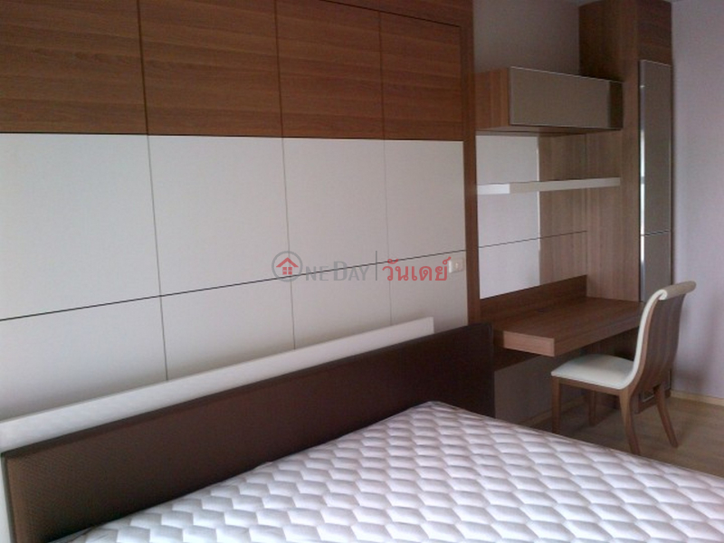 Condo for Rent: Noble Refine, 50 m², 1 bedroom(s) | Thailand, Rental, ฿ 34,000/ month