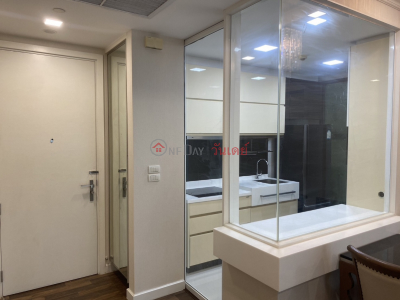 Property Search Thailand | OneDay | Residential, Sales Listings P15190724 For Sale Condo The Room Sukhumvit 62 (The Room Sukhumvit 62) 2 bedrooms, 2 bathrooms, 75.2 sq m, 19th floor