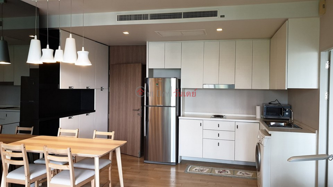 Condo for Rent: Noble Solo, 55 m², 1 bedroom(s) Thailand | Rental, ฿ 30,000/ month