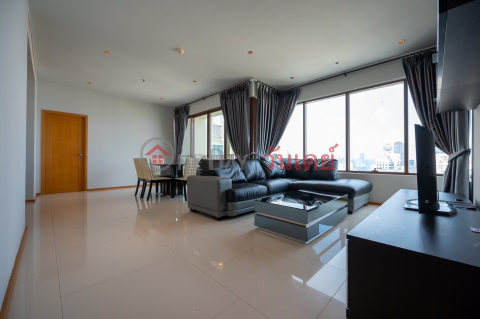 Condo for Rent: The Emporio Place, 105 m², 2 bedroom(s) - OneDay_0