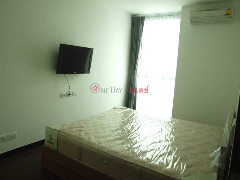 ฿ 20,000/ month | Condo for Rent: Ideo Q Phayathai, 41 m², 1 bedroom(s)