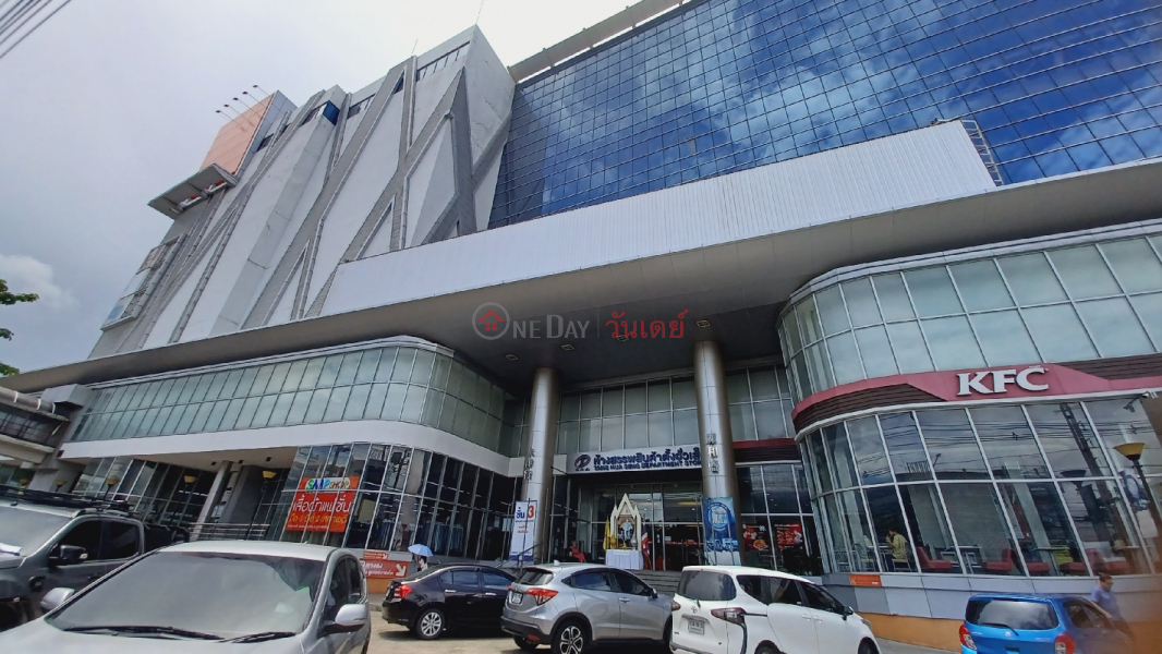 Tang Hua Seng Thonburi (ตั้งฮั่วเส็ง ธนบุรี),Bang Phlat | OneDay วันเดย์(2)