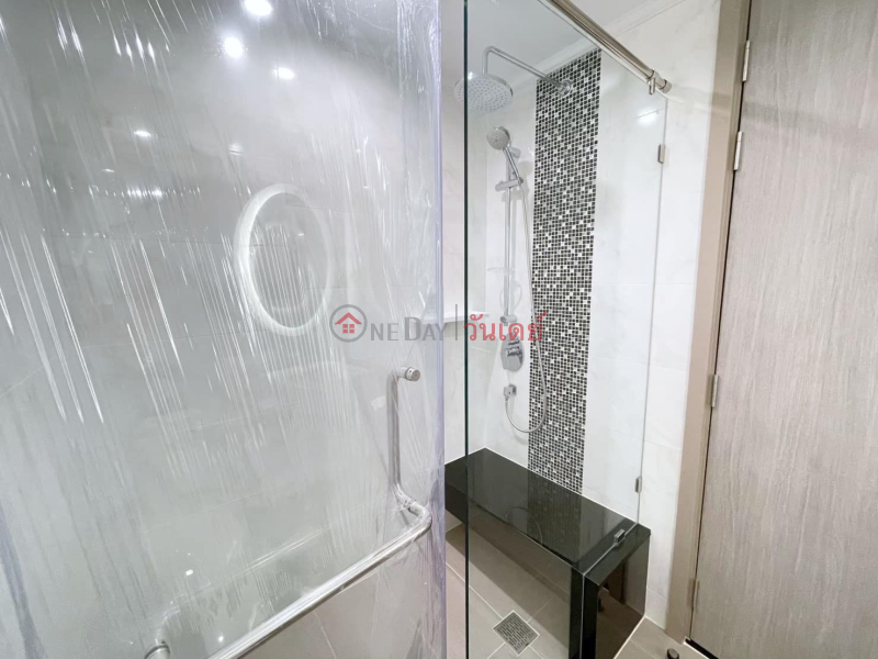 Condo for Rent: Supalai Oriental Sukhumvit 39, 50 m², 1 bedroom(s) Thailand Rental | ฿ 32,000/ month