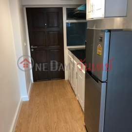 2 bed and 1 bath Thonglor tower (TRI-12354)_0