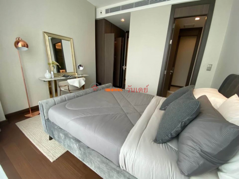 Property Search Thailand | OneDay | Residential Rental Listings | For rent Q1 Sukhumvit Condo by Q House (15th floor)