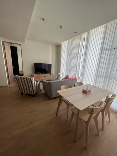 Condo for Rent: Noble Around 33, 55 m², 2 bedroom(s) - OneDay_0