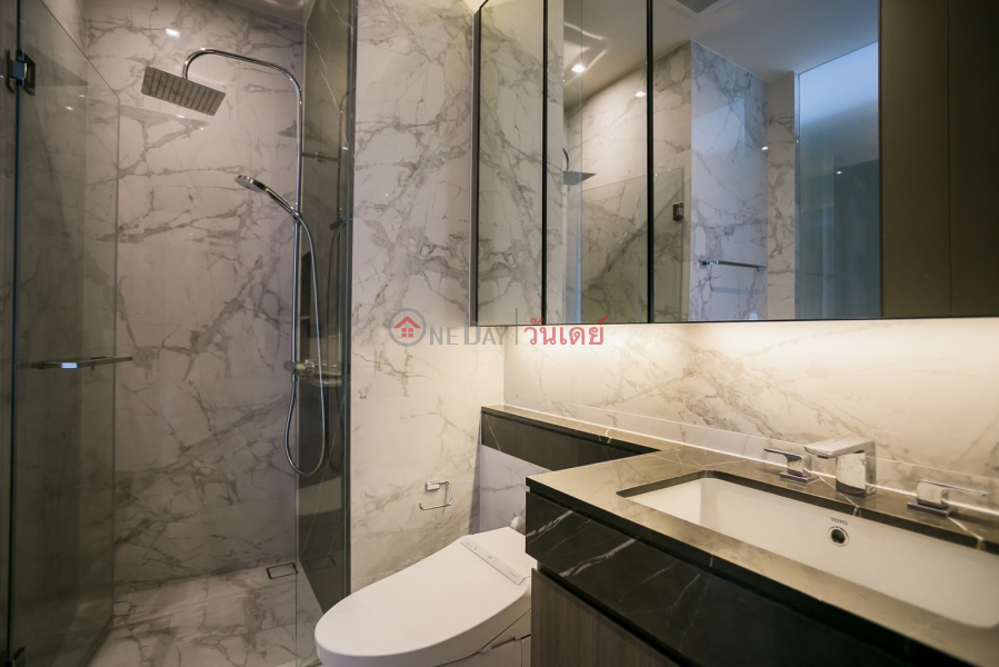 Condo for Rent: Hyde Heritage Thonglor, 52 m², 1 bedroom(s),Thailand Rental | ฿ 62,000/ month