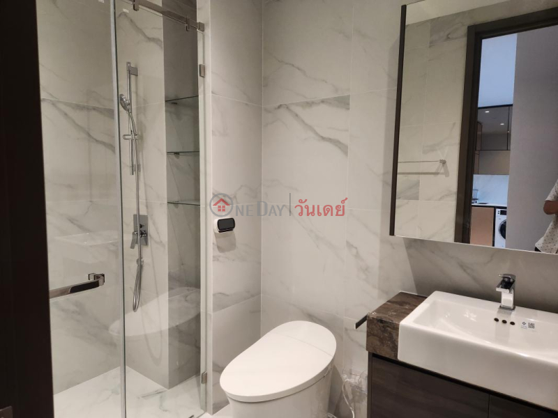 Condo for Rent: Supalai Icon Sathorn, 92 m², 2 bedroom(s) | Thailand Rental, ฿ 130,000/ month