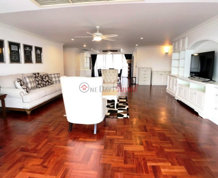 Condo for Rent: Dera Mansion, 315 m², 3 bedroom(s) Thailand, Rental, ฿ 105,000/ month