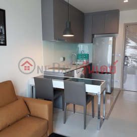 Condo for Rent: Rhythm Sukhumvit 36 - 38, 34 m², 1 bedroom(s) - OneDay_0